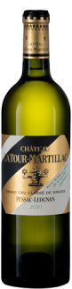 Château Latour-Martillac 2020